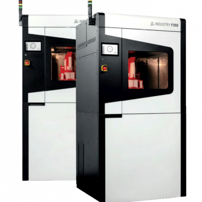 LM-TR400-P – Imprimante 3D grand format – Le Labomotive