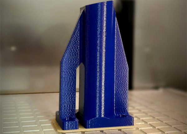 Quels sont les matériaux haute température pour l'impression 3D